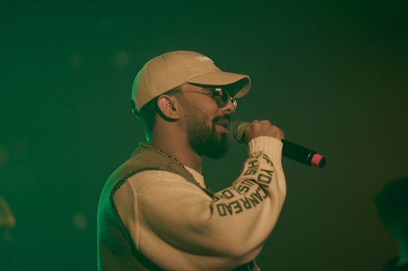 seidosimba live