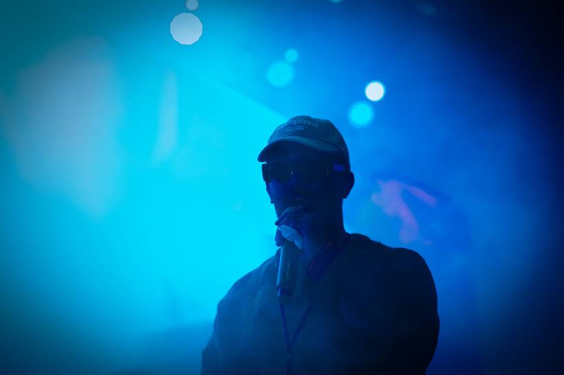 seidosimba live
