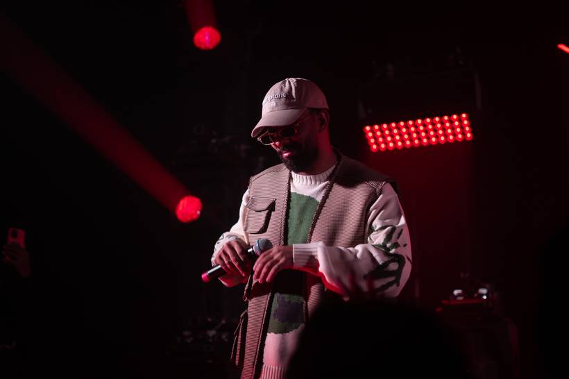 seidosimba live