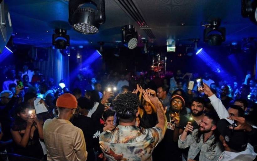 seidosimba live