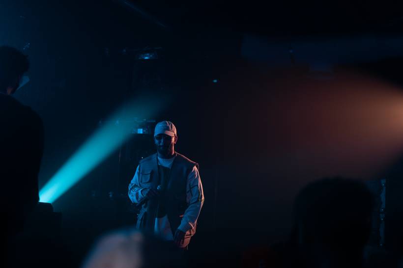 seidosimba live