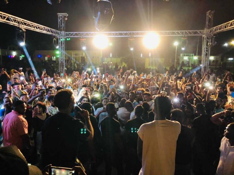 seidosimba live