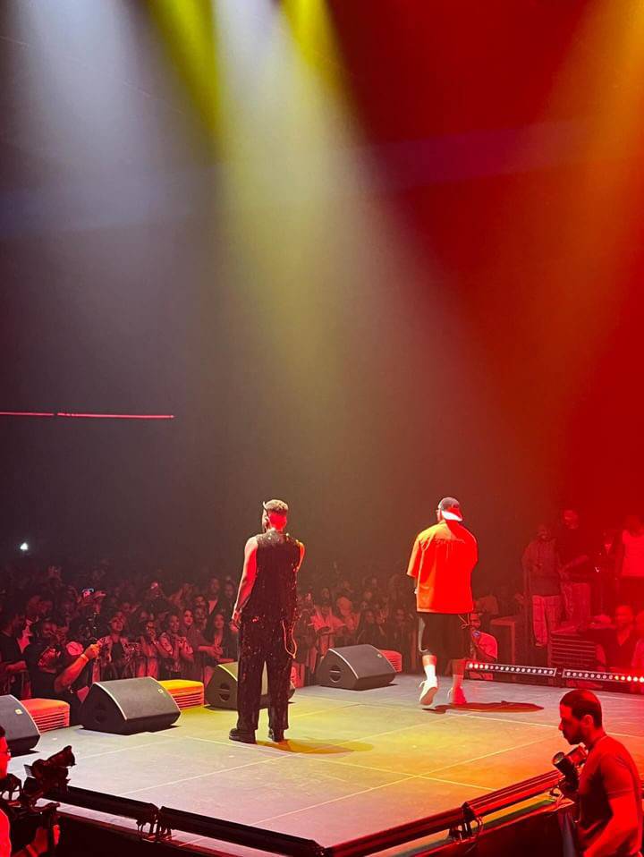 seidosimba live
